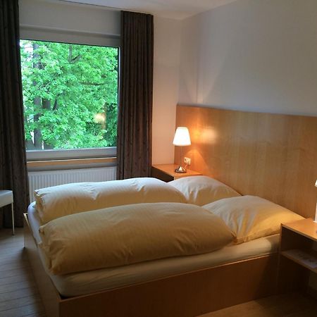 Hotel Und Apartment Garni Eurode Live Herzogenrath Extérieur photo