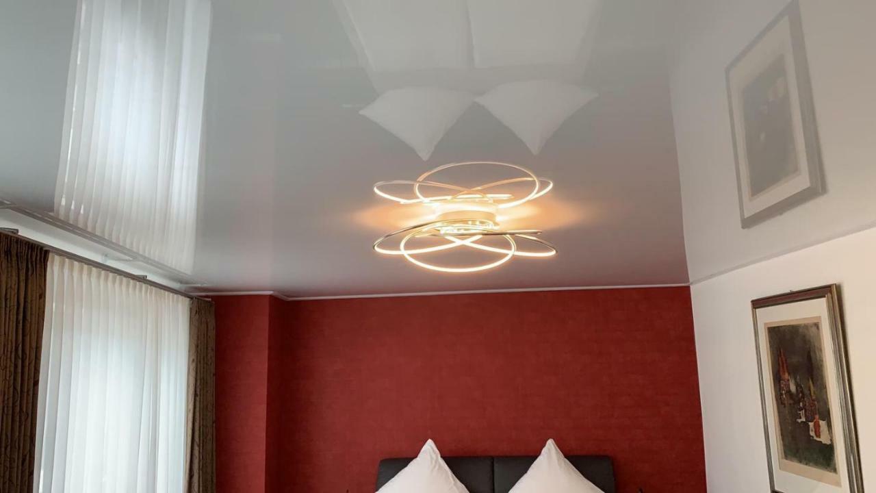Hotel Und Apartment Garni Eurode Live Herzogenrath Extérieur photo