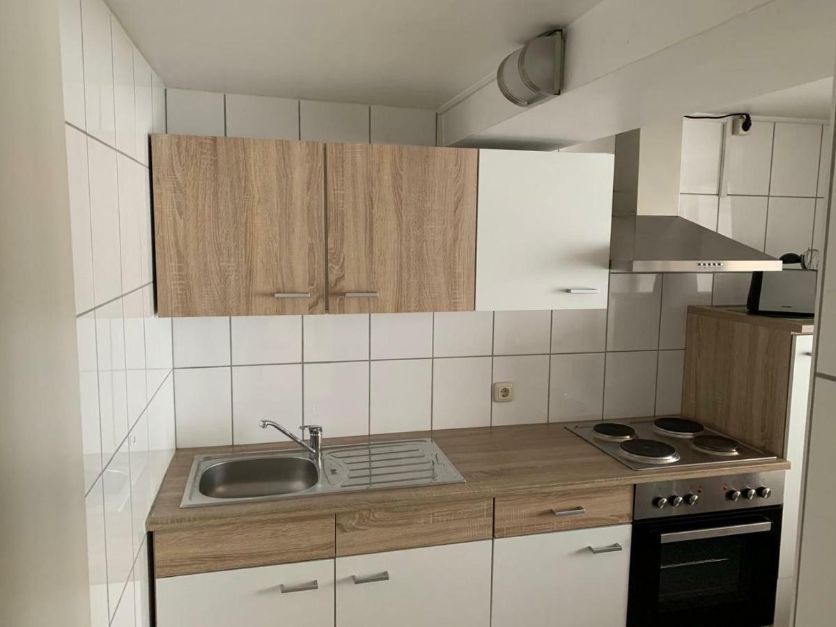 Hotel Und Apartment Garni Eurode Live Herzogenrath Extérieur photo