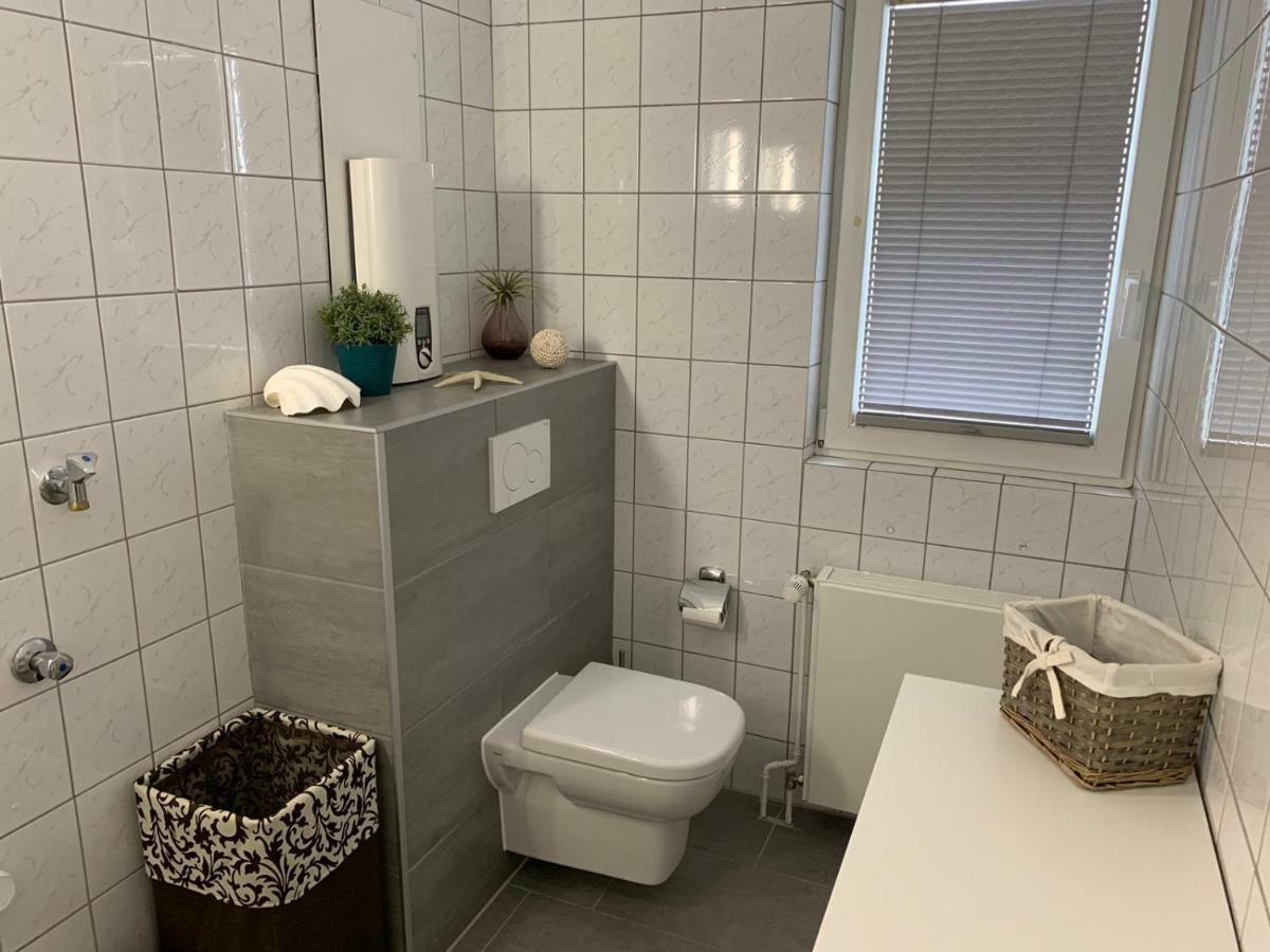 Hotel Und Apartment Garni Eurode Live Herzogenrath Extérieur photo