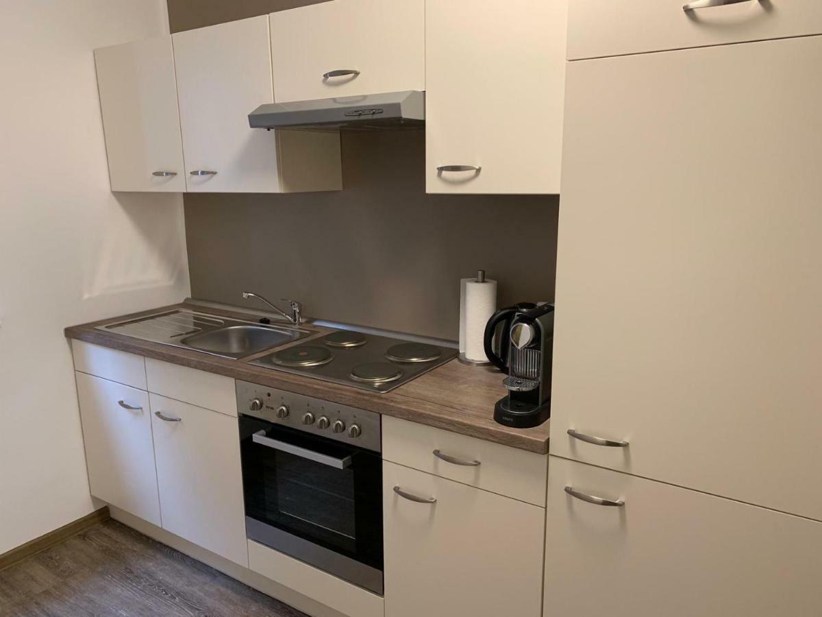 Hotel Und Apartment Garni Eurode Live Herzogenrath Extérieur photo