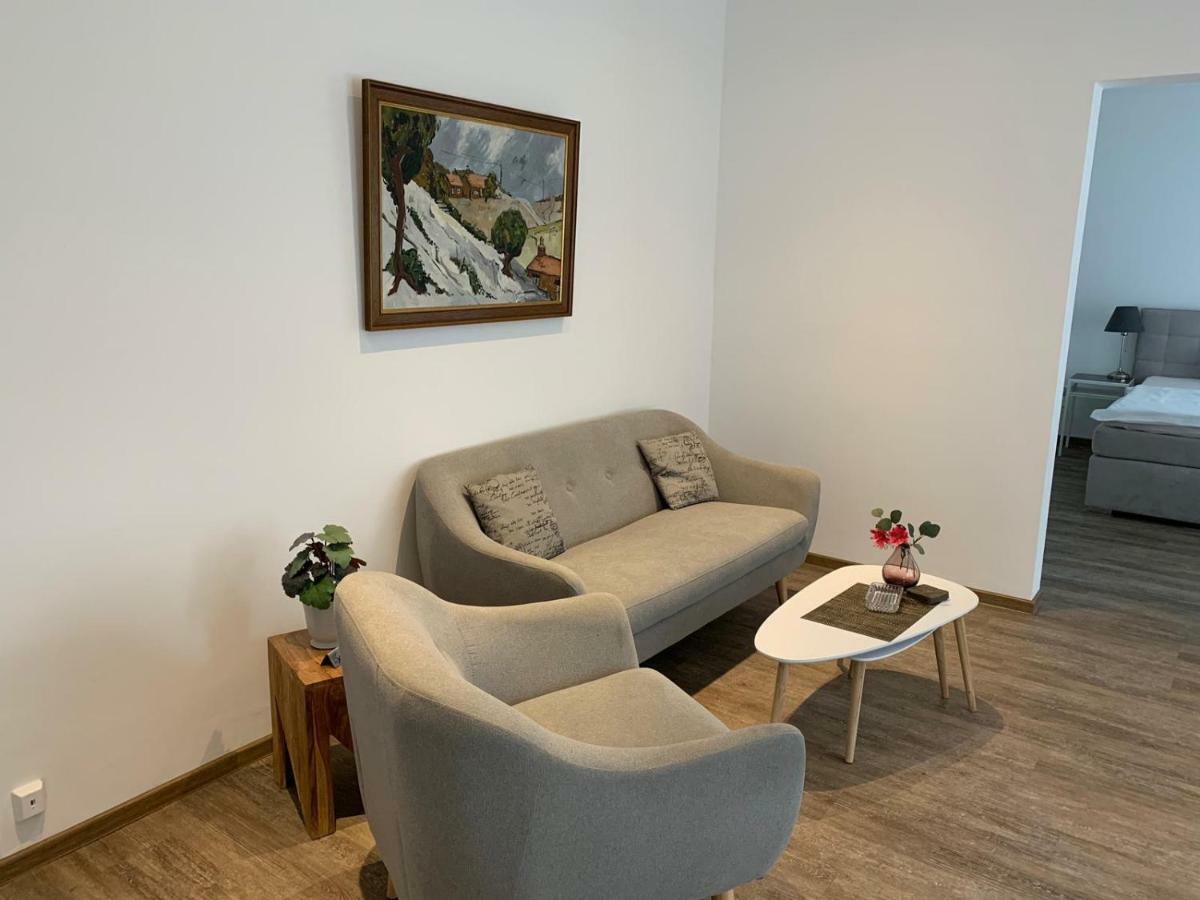Hotel Und Apartment Garni Eurode Live Herzogenrath Extérieur photo